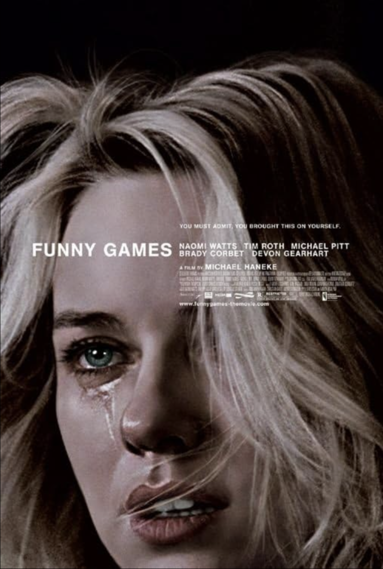 FUNNY GAMES US (2007)